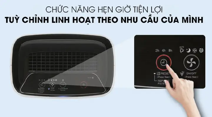 máy lọc không khí phòng ngủ máy lọc không khí phòng ngủ