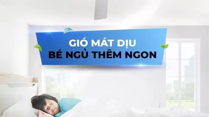 máy quạt trần phòng ngủ máy quạt trần phòng ngủ