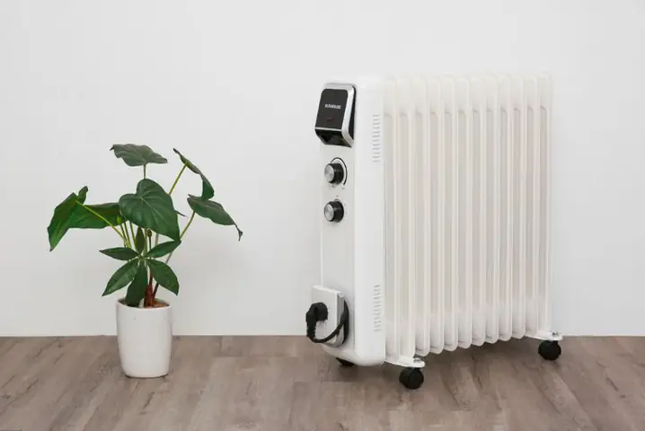 máy sưởi ấm phòng ngủ điện máy xanh