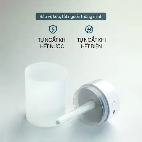 Máy Tỏa Hương Cho Phòng Ngủ: Lợi Ích & Hướng Dẫn Chọn Mua