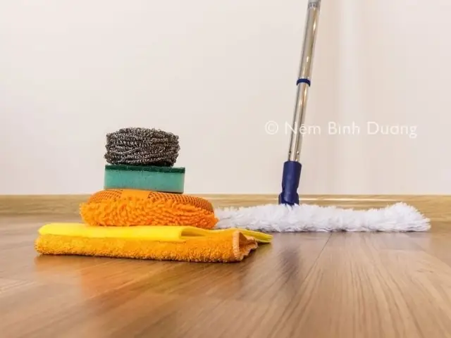 Mẹo Làm Thơm Phòng Ngủ: Hướng Dẫn Chi Tiết Để Luôn Thư Thái