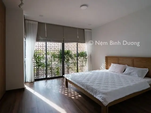Mẹo Làm Thơm Phòng Ngủ: Hướng Dẫn Chi Tiết Để Luôn Thư Thái