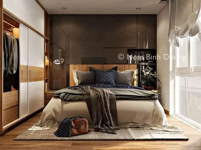 Mẹo Làm Thơm Phòng Ngủ: Hướng Dẫn Chi Tiết Để Luôn Thư Thái