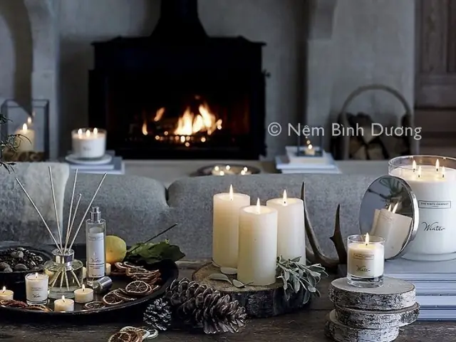 Mẹo Làm Thơm Phòng Ngủ: Hướng Dẫn Chi Tiết Để Luôn Thư Thái