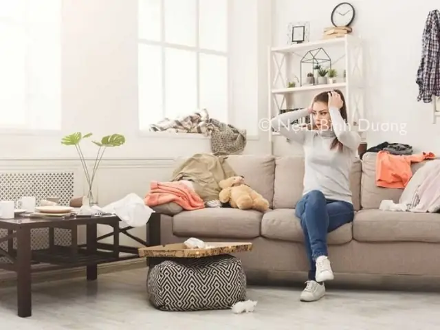 Mẹo Làm Thơm Phòng Ngủ: Hướng Dẫn Chi Tiết Để Luôn Thư Thái