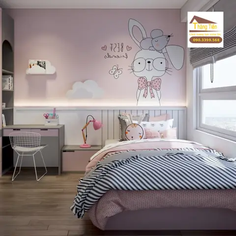 10 Mẹo Thiết Kế Phòng Ngủ Đẹp, Đảm Bảo Thư Giãn Tuyệt Đối