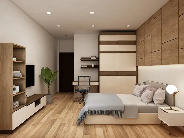 Mẹo Trang Trí Nội Thất Phòng Ngủ Đẹp, Tiện Nghi và Tối Ưu Không Gian Mẹo Trang Trí Nội Thất Phòng Ngủ Đẹp, Tiện Nghi và Tối Ưu Không Gian