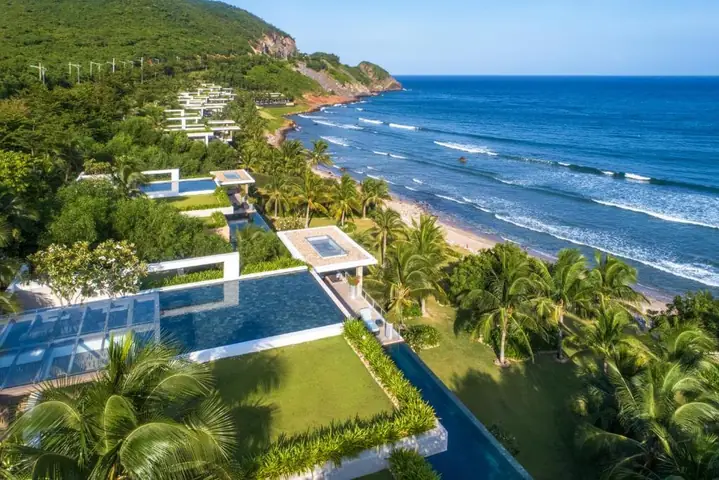 Khám phá Không Gian Phòng Ngủ Độc Đáo tại Mia Resort Khám phá Không Gian Phòng Ngủ Độc Đáo tại Mia Resort