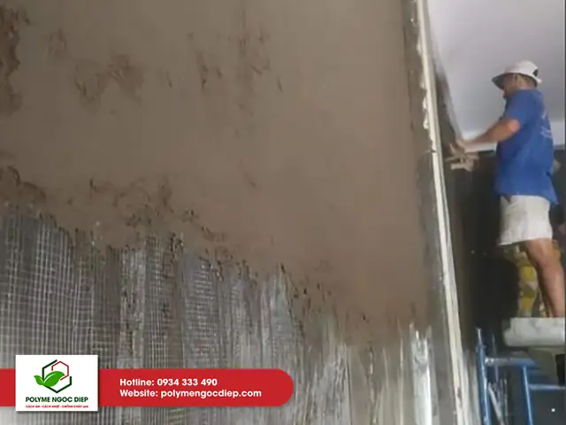 miếng dán cách âm phòng ngủ