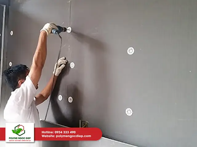 miếng dán cách âm phòng ngủ