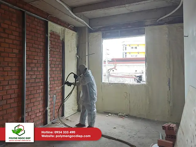 miếng dán cách âm phòng ngủ