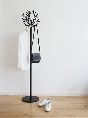 móc treo quần áo phòng ngủ