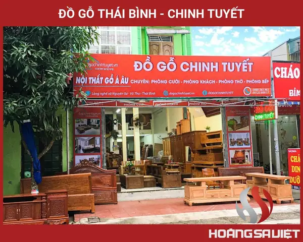 Kinh nghiệm mua giường tủ phòng ngủ tại Thái Bình chất lượng