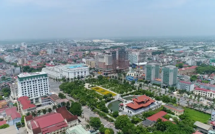 Kinh nghiệm mua giường tủ phòng ngủ tại Thái Bình chất lượng