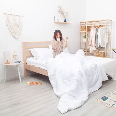 Ưu điểm khi mua combo nội thất phòng ngủ