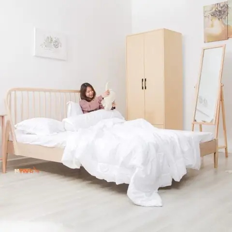 Combo nội thất phòng ngủ bao gồm những gì? Combo nội thất phòng ngủ bao gồm những gì?