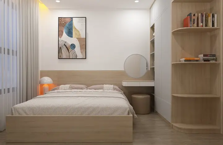 Mua Nội Thất Phòng Ngủ Ở Đâu: Hướng Dẫn Chọn Địa Chỉ Uy Tín