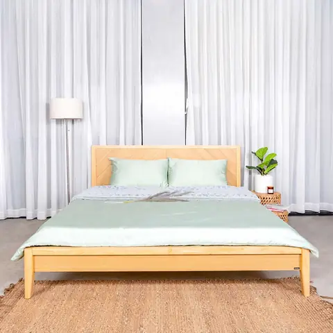 Hướng dẫn chọn mua tủ kệ phòng ngủ: Tiêu chí và lưu ý