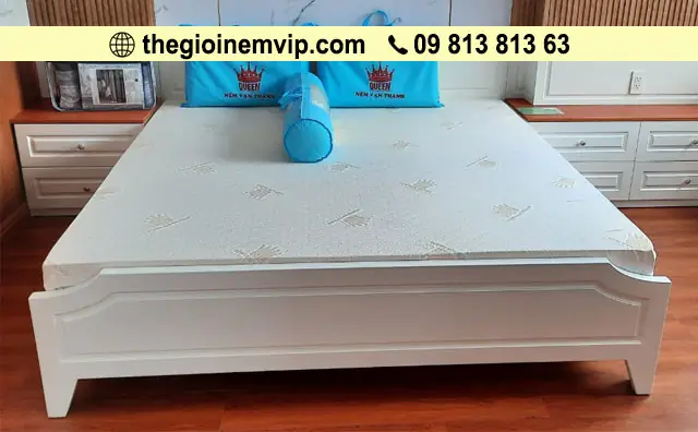 Nệm Phòng Ngủ Vạn Thành: Hướng Dẫn Chọn Mua Tốt Nhất