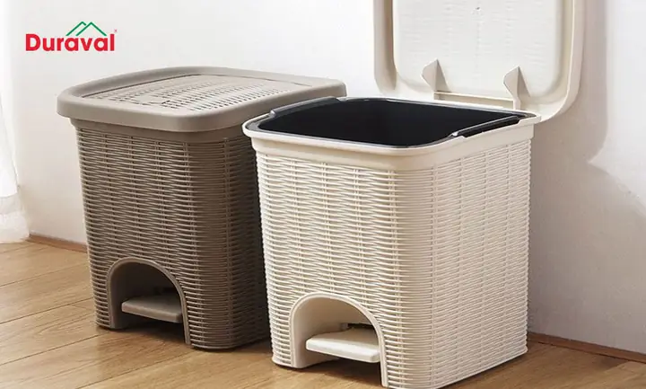 2.1 Kích thước nhỏ phù hợp 2.1 Kích thước nhỏ phù hợp