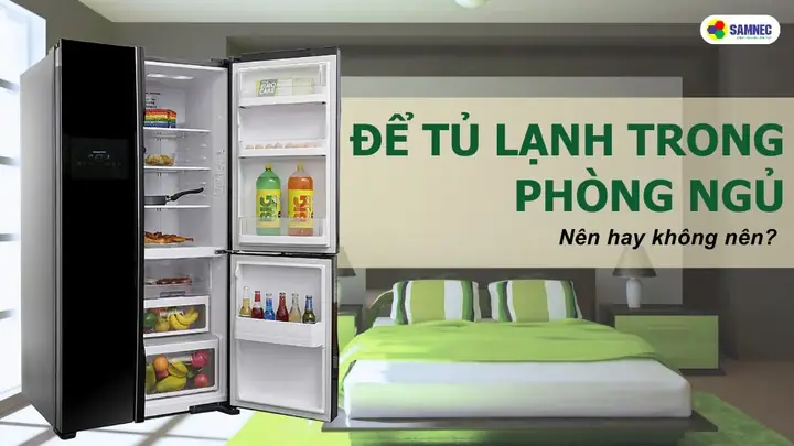 Nên Và Không Nên Để Gì Trong Phòng Ngủ: Hướng Dẫn Chi Tiết