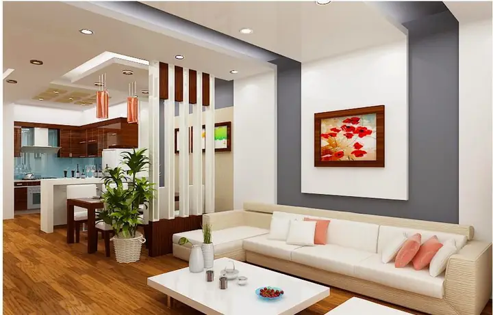 2.2. Theo chức năng, vách ngăn thạch cao có 5 loại