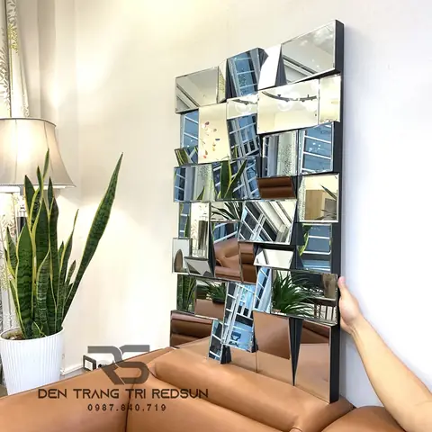 nghệ thuật trang trí phòng ngủ