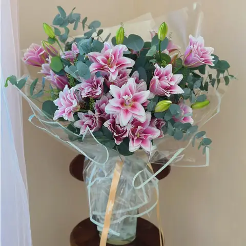 Người Huế Thích Hoa Gì Trong Phòng Ngủ Để Thư Giãn?