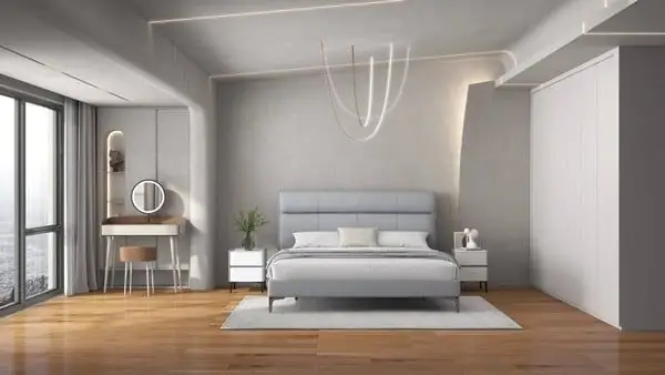 Khám phá nguyên liệu trang trí phòng ngủ độc đáo và ấn tượng