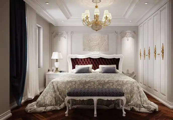 LÝ DO BỐ TRÍ NỘI THẤT PHÒNG NGỦ HỢP PHONG THỦY LÝ DO BỐ TRÍ NỘI THẤT PHÒNG NGỦ HỢP PHONG THỦY
