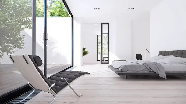 PHÒNG NGỦ CHO NGƯỜI MỆNH KIM PHÒNG NGỦ CHO NGƯỜI MỆNH KIM