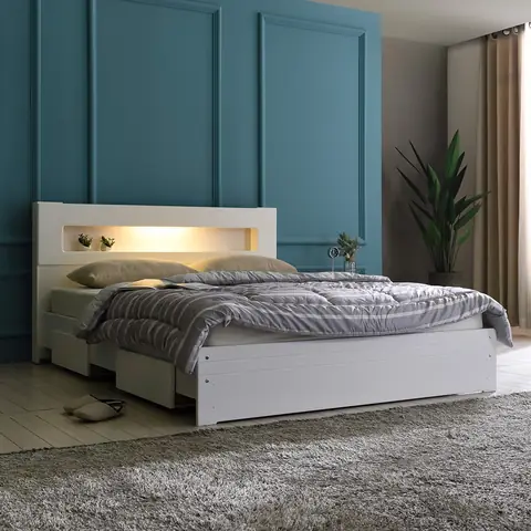 Sử dụng các loại đèn nhỏ Sử dụng các loại đèn nhỏ