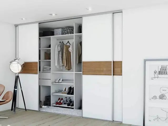 Nguyên Tắc Sắp Xếp Phòng Ngủ: Hướng Dẫn Tối Ưu Không Gian và Thẩm Mỹ