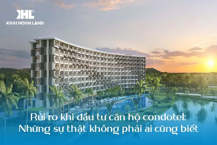 Nhà Vệ Sinh Trong Phòng Ngủ Condotel: Ưu Nhược Điểm và Giải Pháp