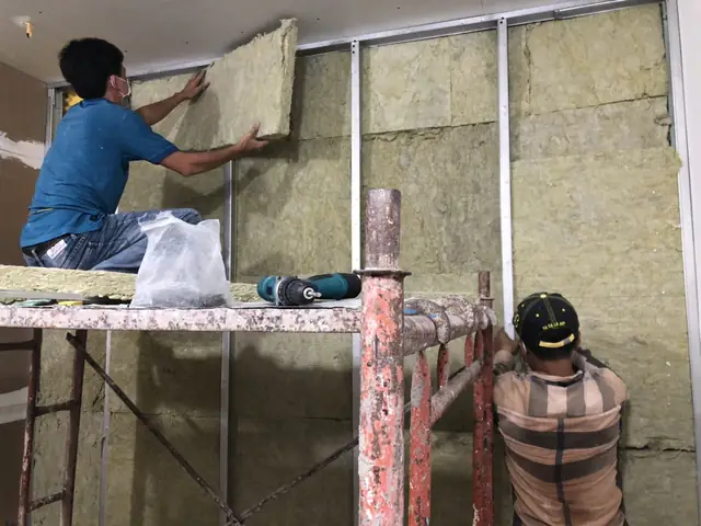 Hướng Dẫn Cách Âm Phòng Ngủ Hiệu Quả Và Tiết Kiệm Chi Phí