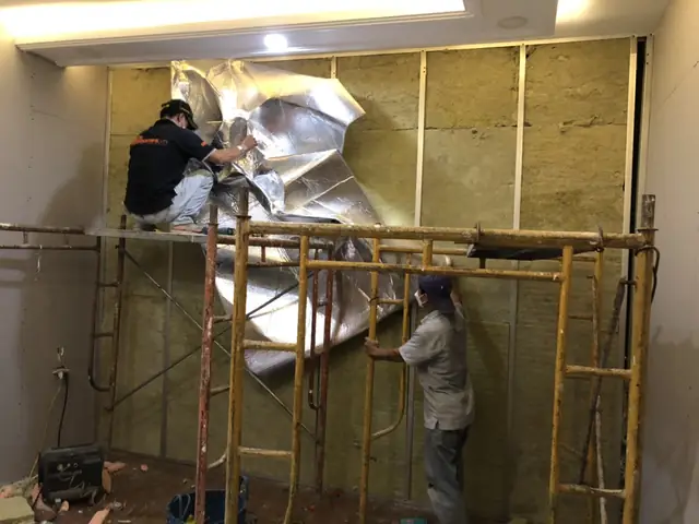 Hướng Dẫn Cách Âm Phòng Ngủ Hiệu Quả Và Tiết Kiệm Chi Phí