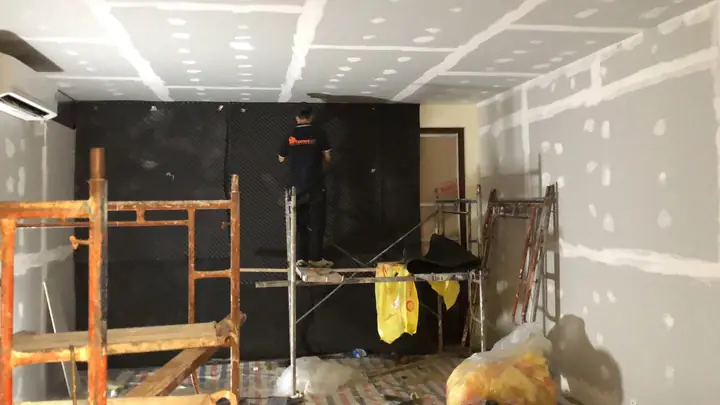 Hướng Dẫn Cách Âm Phòng Ngủ Hiệu Quả Và Tiết Kiệm Chi Phí