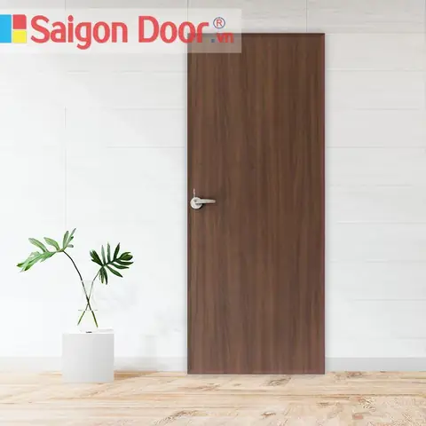 Nhận làm cửa phòng ngủ bằng nhựa: Nên chọn loại nào tốt?