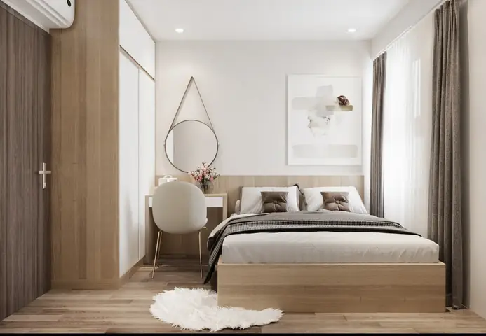 Nhận Thiết Kế Phòng Ngủ: Giải Pháp Tối Ưu Cho Không Gian Mơ Ước Nhận Thiết Kế Phòng Ngủ: Giải Pháp Tối Ưu Cho Không Gian Mơ Ước
