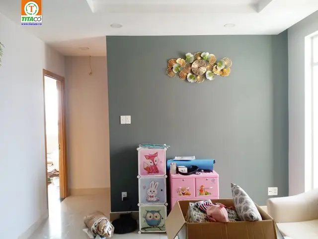 Các Mẫu Giấy Dán Tường Phòng Ngủ Đẹp, Ấn Tượng Và Phù Hợp Xu Hướng Các Mẫu Giấy Dán Tường Phòng Ngủ Đẹp, Ấn Tượng Và Phù Hợp Xu Hướng