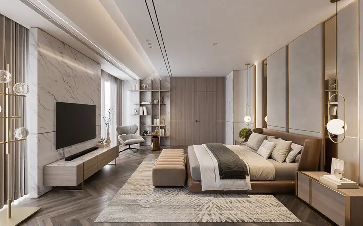 Những Điều Cấm Kỵ Lắp Điều Hòa Trong Phòng Ngủ