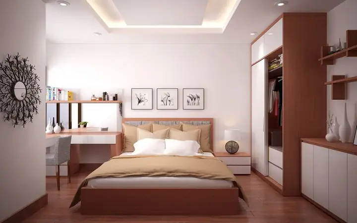 Những Điều Cấm Kỵ Lắp Điều Hòa Trong Phòng Ngủ