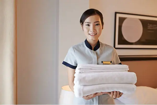 Khám Phá Những Đồ Dùng Quan Trọng Trong Phòng Khách Và Phòng Ngủ
