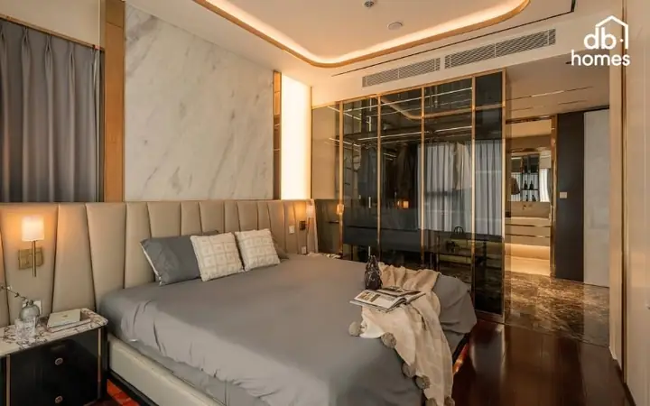 Gợi Ý Những Gam Màu Đơn Giản Cho Phòng Ngủ Thanh Lịch Và Thư Thái