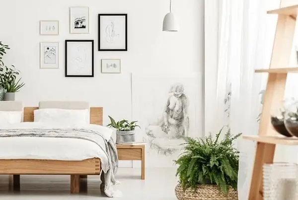 10 Lỗi Thường Thấy Trong Bài Trí Phòng Ngủ & Cách Khắc Phục