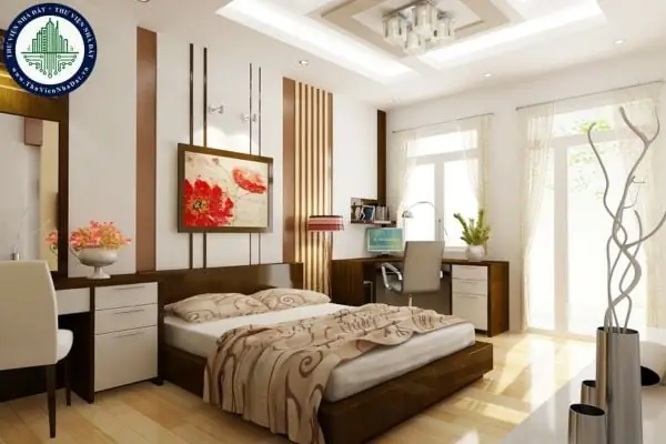 Những Lưu Ý Quan Trọng Khi Bố Trí Phòng Ngủ Hợp Phong Thủy