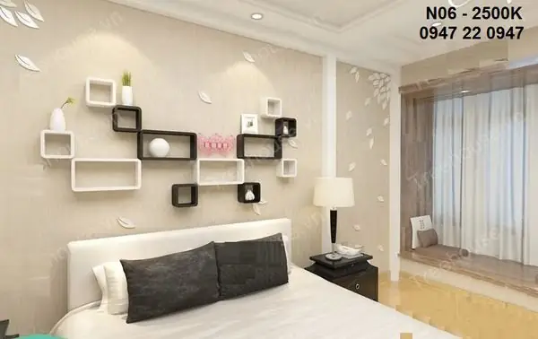 Những Mẫu Kệ Đẹp Phòng Ngủ Giúp Tối Ưu Không Gian? Những Mẫu Kệ Đẹp Phòng Ngủ Giúp Tối Ưu Không Gian?