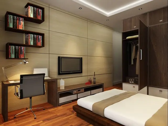 Những Mẫu Kệ Đẹp Phòng Ngủ Giúp Tối Ưu Không Gian? Những Mẫu Kệ Đẹp Phòng Ngủ Giúp Tối Ưu Không Gian?