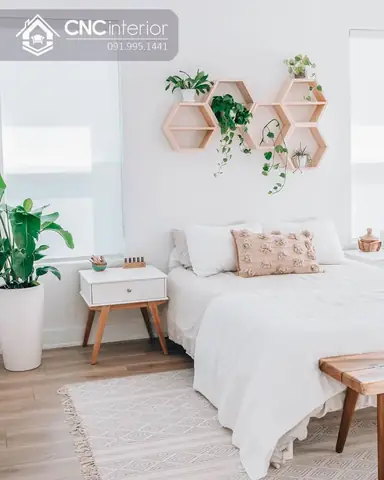 những phòng ngủ dễ thương những phòng ngủ dễ thương