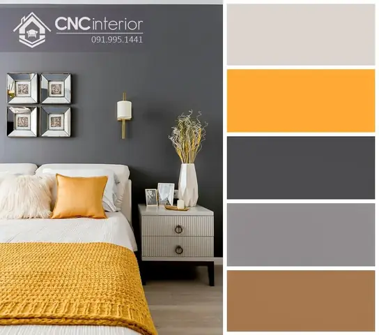 những phòng ngủ dễ thương những phòng ngủ dễ thương